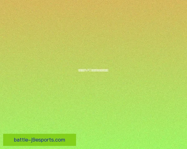 库汉村庄NPC数量与角色互动深度解析 